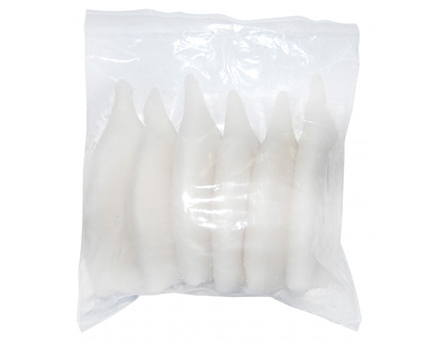 Frozen Squid Tube